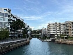 Reflections At Keppel Bay (D4), Condominium #507056621